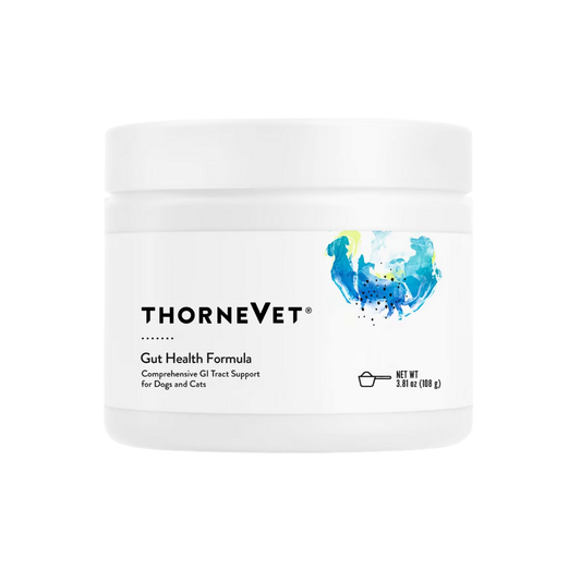 ThorneVet Gut Health | Comprehensive Digestive Support