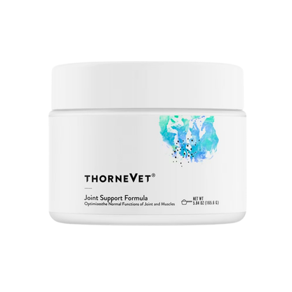 ThorneVet Joint Support | The Complete Natural Joint Supplement