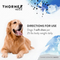 ThorneVet Canine Geriatric Basics | Senior Dog Wellness Formula