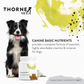 ThorneVet Canine Basic Nutrients | Comprehensive Multivitamin