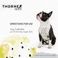 ThorneVet Canine Basic Nutrients | Comprehensive Multivitamin
