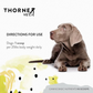 ThorneVet Canine Basic Nutrients | Comprehensive Multivitamin