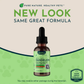 Dandelion Herbal Tonic | Organic Liver + Kidney Support