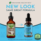 Detox Blend | Organic Liver, Kidney & Lymphatic Support