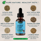 Animal Essentials Detox Blend | Herbal Liver + Kidney Cleanse