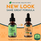 Eye Defense | Organic Eye + Vision Support