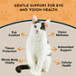 Animal Essentials Eye Defense | Natural Vision + Eye Health Support