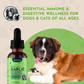 Animal Essentials Garlic | Immune Support + Natural Pest Repellent