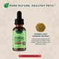 Animal Essentials Ginkgo | Cognitive Support + Healthy Brain Function