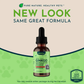 Animal Essentials Ginkgo | Cognitive Support + Healthy Brain Function