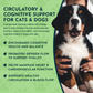 Animal Essentials Ginkgo | Cognitive Support + Healthy Brain Function