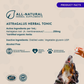 Animal Essentials Astragalus | Immune + Kidney Support