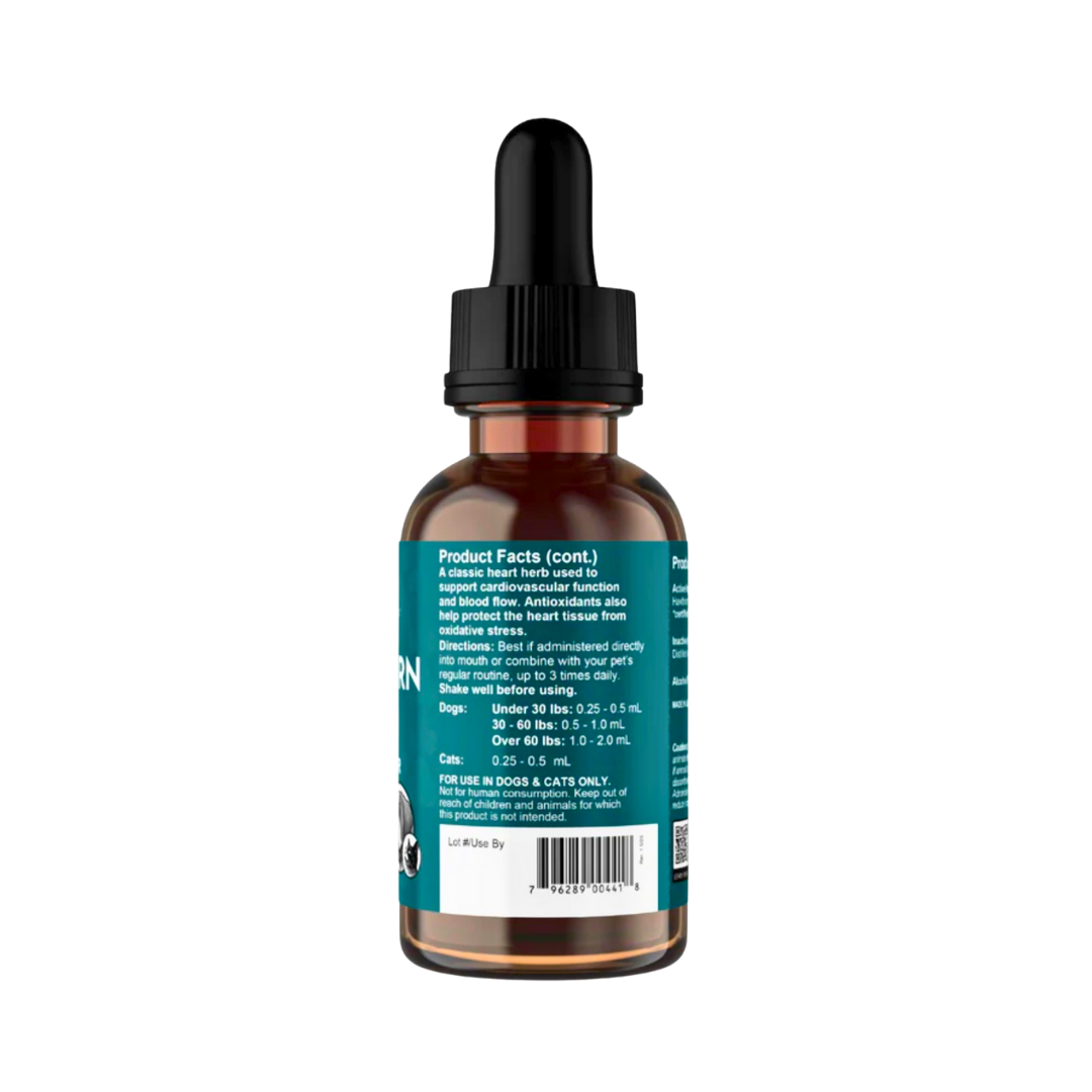 Animal Essentials Hawthorn Berry | Heart Support