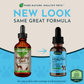 Animal Essentials Healthy Gut | Digestive Health + Microbiome Support