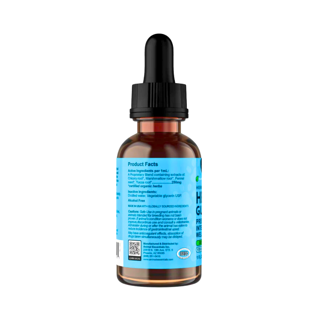 Animal Essentials Healthy Gut | Digestive Health + Microbiome Support