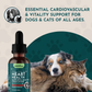 Animal Essentials Heart Health | Natural Cardiovascular Support