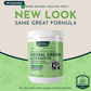 Animal Essentials Herbal Green Alternative | Natural Detox + Parasite Prevention
