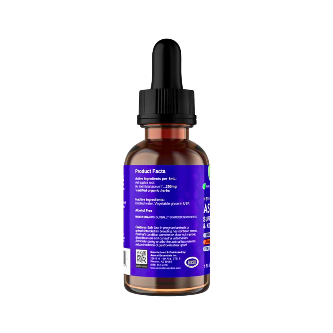 Animal Essentials Astragalus