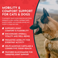Animal Essentials Joint Support | Natural Mobility + Inflammation Relief
