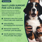 Animal Essentials Liver Defense | Natural Liver Support