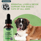 Animal Essentials Liver Defense | Natural Liver Support