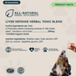 Animal Essentials Liver Defense | Natural Liver Support