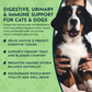 Animal Essentials Marshmallow | Supports Digestive Tract Health
