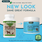 Animal Essentials Plant Digestive Enzymes + Probiotics