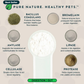 Animal Essentials Plant Digestive Enzymes + Probiotics