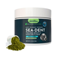 Animal Essentials SeaDent | Plaque + Tartar Control