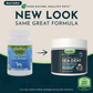 Animal Essentials SeaDent | Plaque + Tartar Control