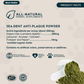 Animal Essentials SeaDent | Plaque + Tartar Control