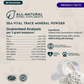 Animal Essentials Sea-Vital | Organic Ocean Kelp + Trace Minerals