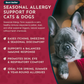 Animal Essentials Seasonal Allergy | Natural Allergy Relief