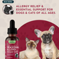 Animal Essentials Seasonal Allergy | Natural Allergy Relief