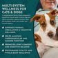 Animal Essentials Senior Support | Natural Aging Support