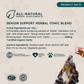 Animal Essentials Senior Support | Natural Aging Support