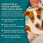 Brain Awake | Organic Cognitive + Nerve Support