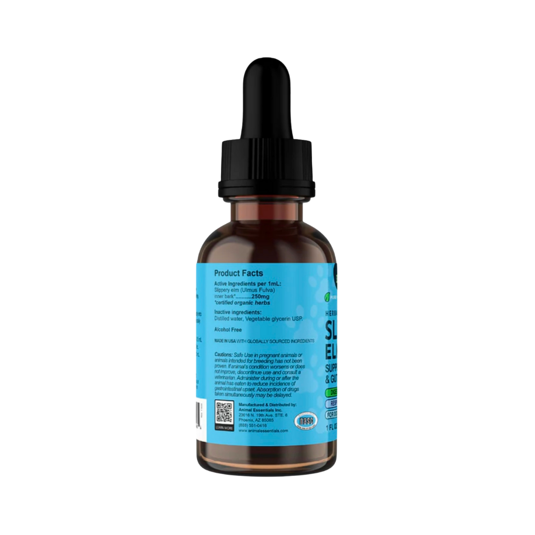 Animal Essentials Slippery Elm | Natural Digestive Soother
