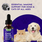 Animal Essentials Super Immune | Comprehensive Immune + Wellness Boost