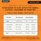 Animal Essentials Tinkle Tonic | Urinary Health Support