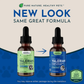 Animal Essentials Valerian | Relaxation + Anxiety Relief