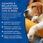 Animal Essentials Valerian | Relaxation + Anxiety Relief