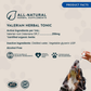 Animal Essentials Valerian | Relaxation + Anxiety Relief