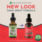 Animal Essentials Yucca | Maintain Joint Mobility + Digestion