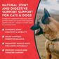 Animal Essentials Yucca | Maintain Joint Mobility + Digestion