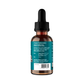 Brain Awake | Organic Cognitive + Nerve Support
