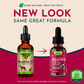 Breathe EZ | Natural Organic Respiratory + Airway Support