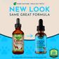 Colon Rescue | Organic Digestive + Gut-Soothing Support