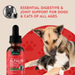 Animal Essentials Alfalfa | Gentle Joint + Detox Support